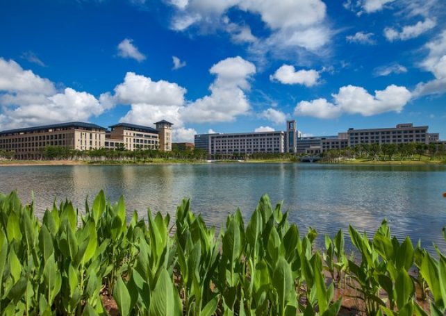 Macau University opens four new student-run stores