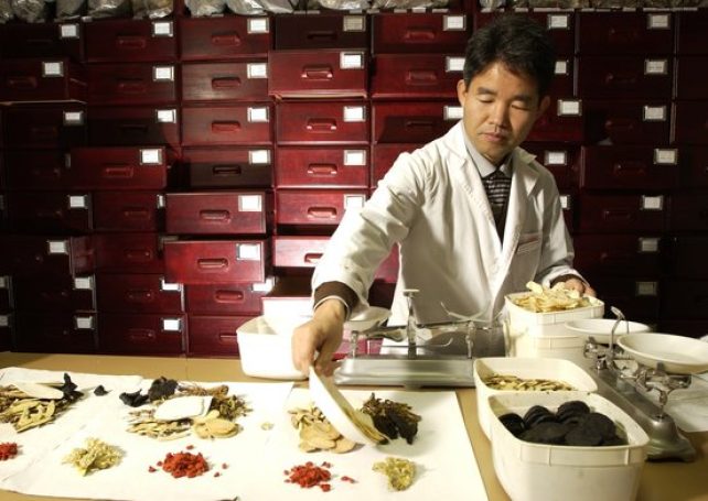 TCM Park expects its 3 service buildings to open in 2017