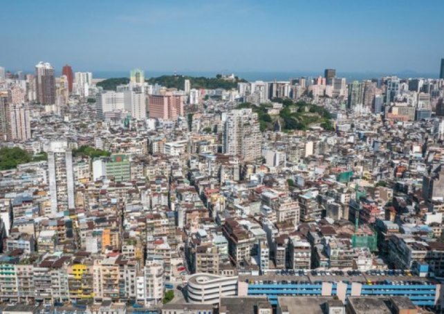 EIU predicts Macau’s real GDP will contract 21% this year