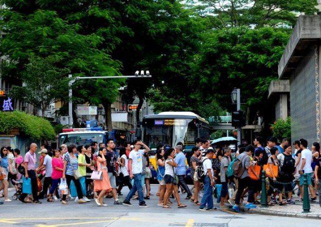 Macau Government Tourist Office chief says tourism sector worries about Golden Week
