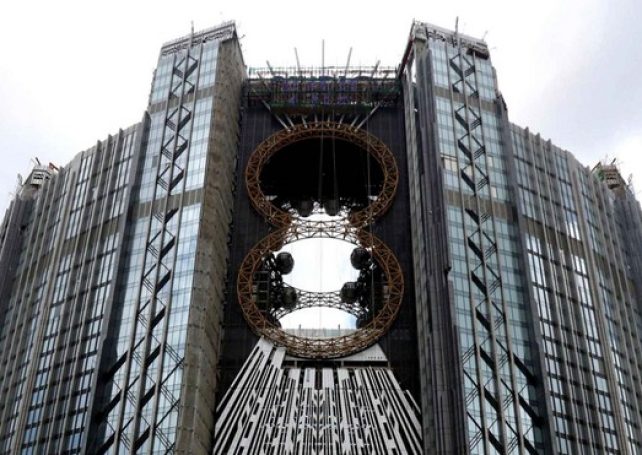 Macau government changes Studio City’s land lease to 4-star hotel