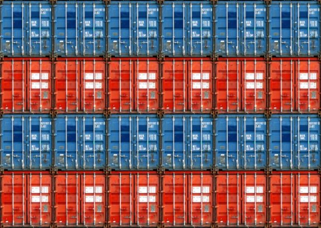 Macau balance of trade deficit totals US$6.2 billion from January to August