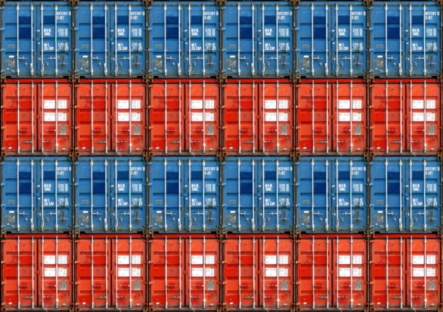 Macau balance of trade deficit totals US$6.2 billion from January to August