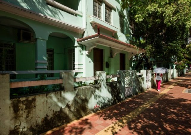 Government wishes to turn Mong Ha into cultural district