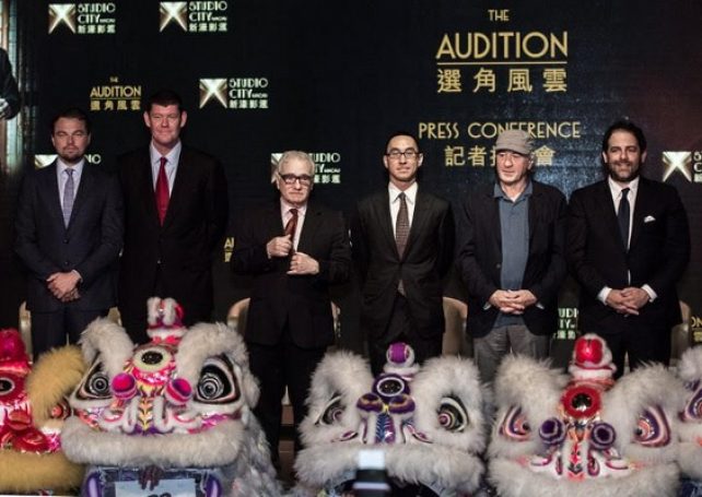 Laurence Ho says shift to Macau’s mass market ‘likely permanent’