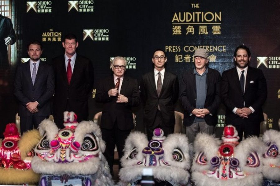Laurence Ho says shift to Macau’s mass market ‘likely permanent’