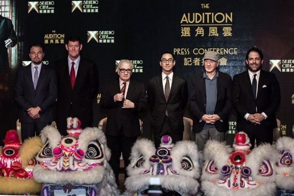 Laurence Ho says shift to Macau’s mass market ‘likely permanent’