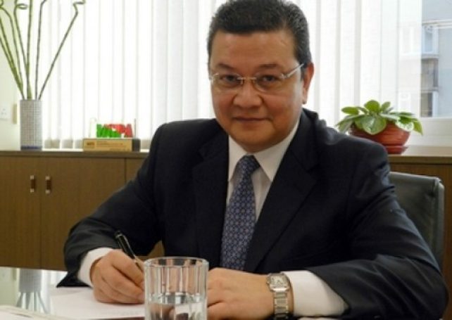 Manuel das Neves to leave Macau Gaming Inspection Bureau
