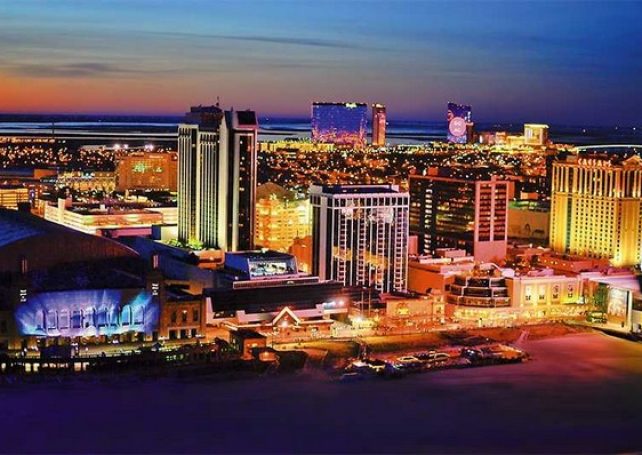 Scholars warn Macau against following in Atlantic City’s footsteps