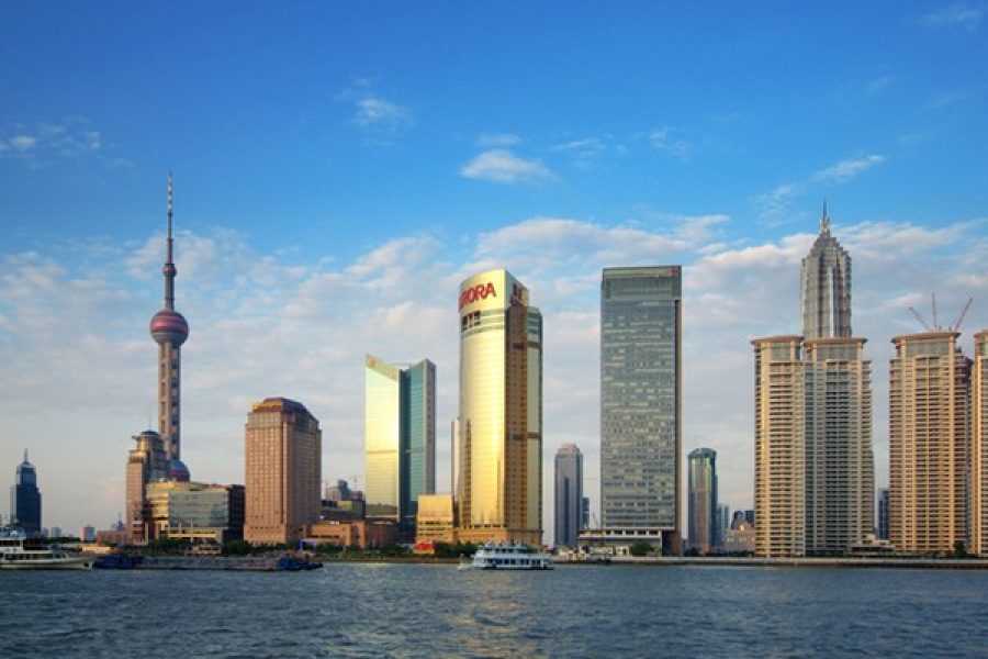 Civil Trial in Macau between Ding’s brothers about the property of Shanghai Citi Group Building