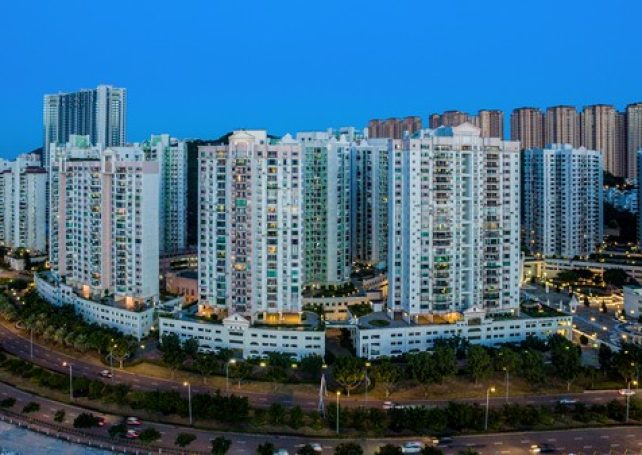 Macau inflation slows down to 4.16 percent