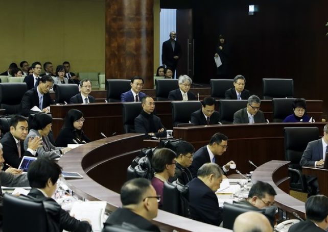 Macau Secretary for Social Affairs and Culture announces ‘fresh’ ideas to boost leisure tourism