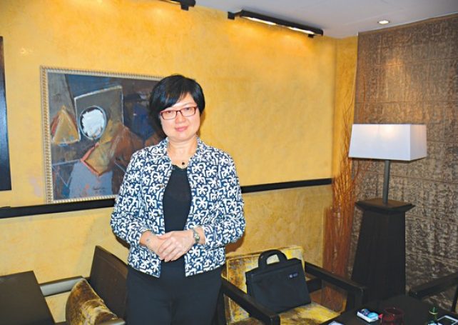Macau Trade and Investment Promotion Institute to open offices in Lisbon & Sao Paulo in Q2 or Q3