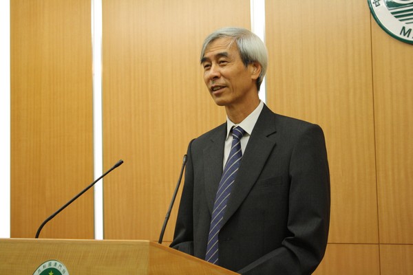 Macau Government proposes longer sentences for drug crimes