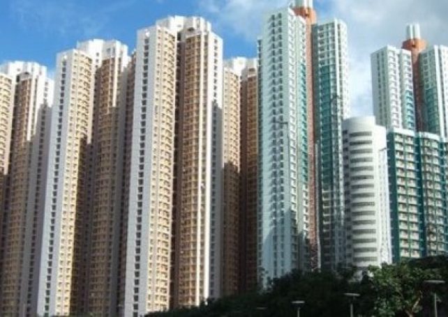 Annual inflation in Macau slows in November to 3.77 percent