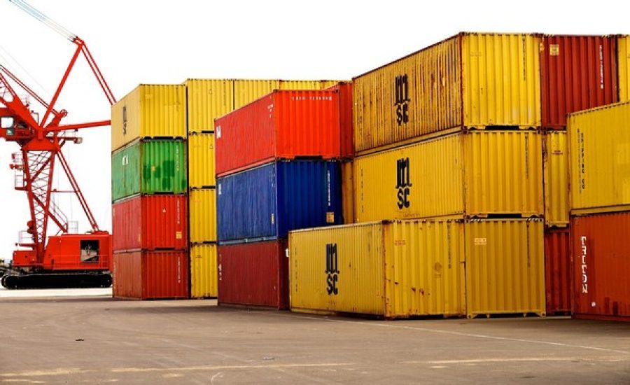Macau imports fell while exports grew during November
