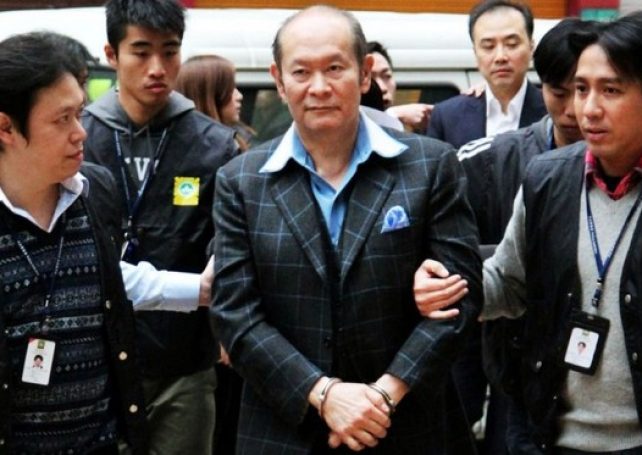 Macau court rejects closed-door trial of hotel pimping suspects