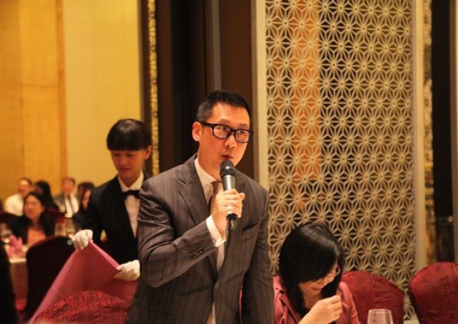 Macau top gaming inspector vows to minimise negative impact of gambling
