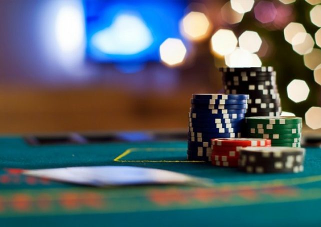 Fewer Macau youths gamble