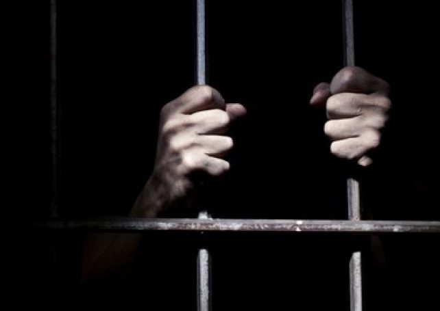 Six Macau police officers remanded in custody