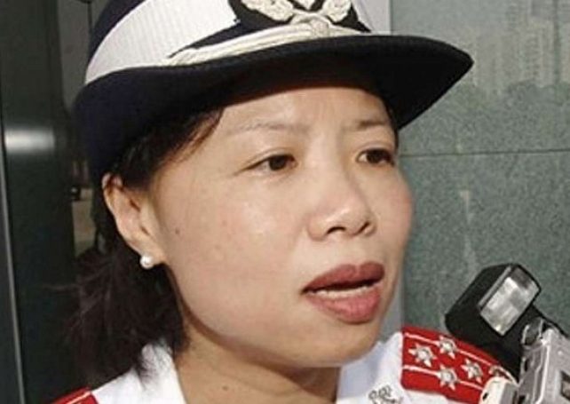 Lai Man Wa’s case closed in Macao, no suicide cause revealed