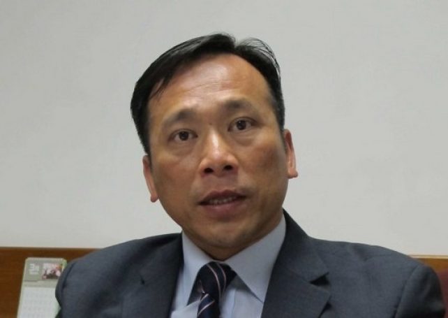 Low risk of terrorist attack in Macau