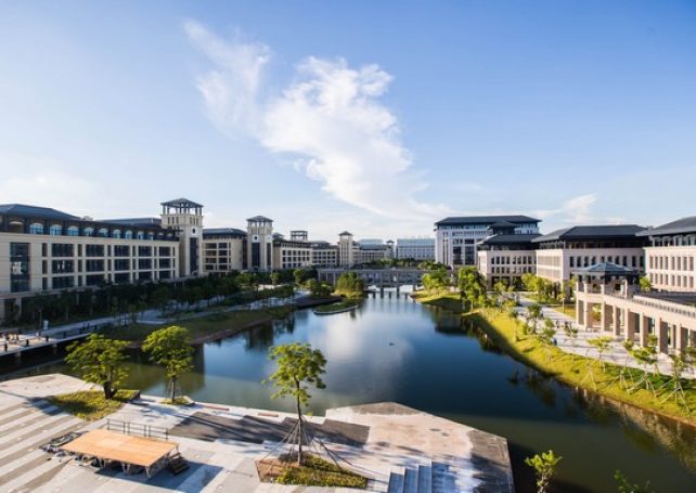 University of Macau won’t reduce Portuguese courses