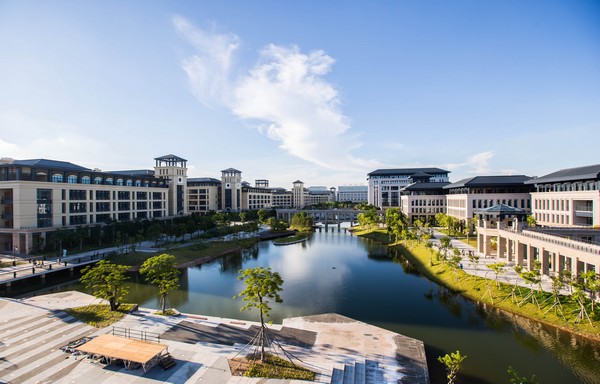 University of Macau won’t reduce Portuguese courses