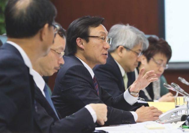 Macau Government to set up medical academy