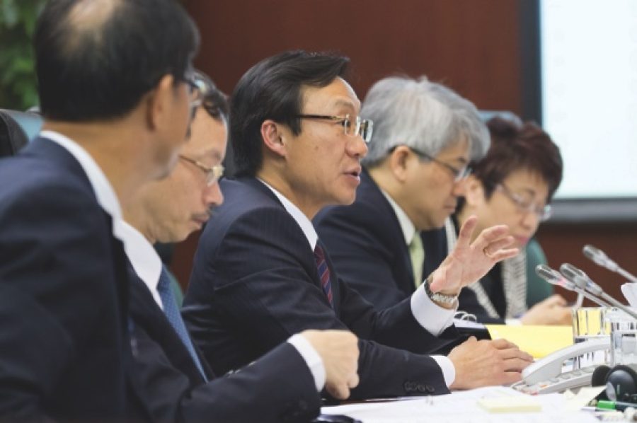 Macau Government to set up medical academy