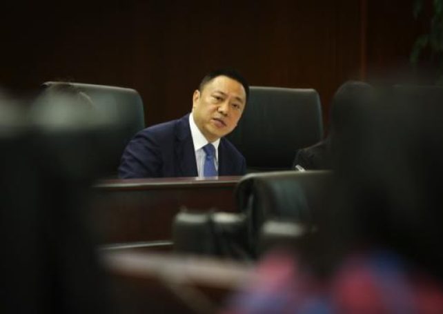 Macau government to prioritise conventions sector