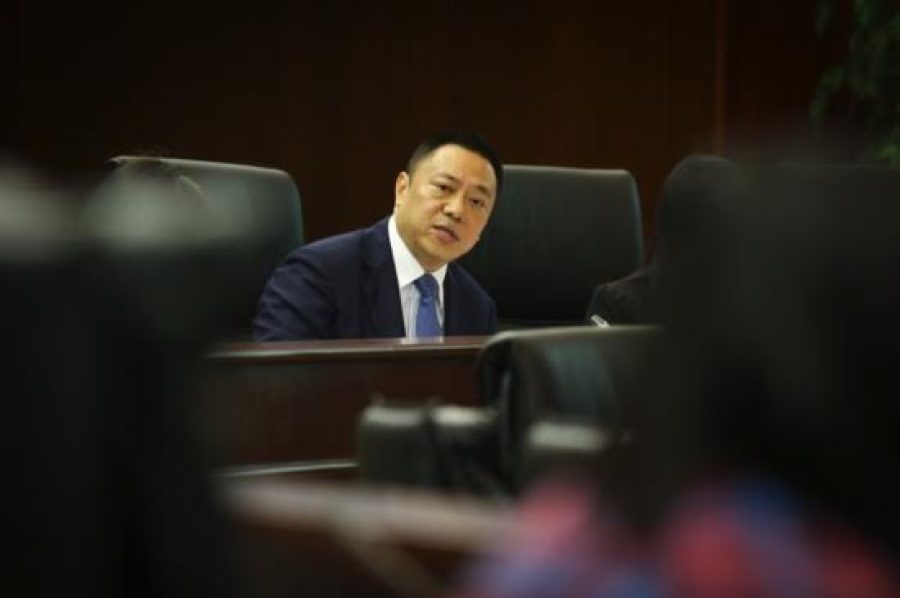 Macau government to prioritise conventions sector