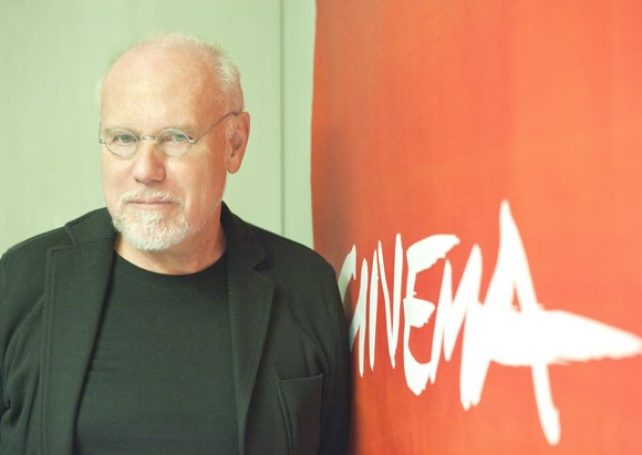 New film festival starts this December