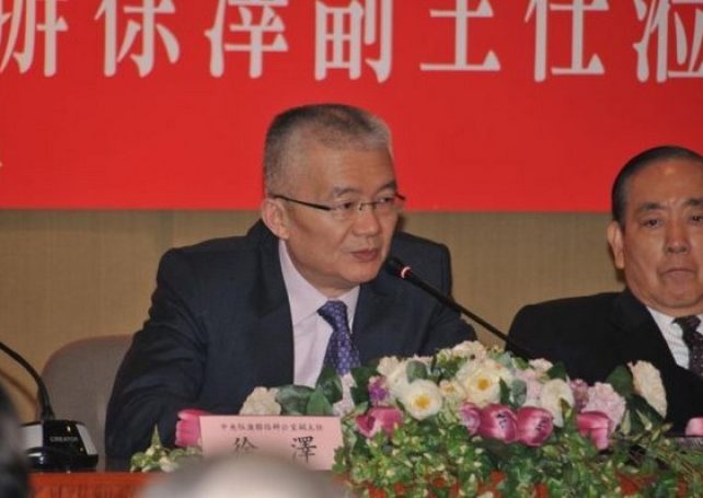 Liaison officer urges Macau artists to have stronger ‘sense of responsibility’