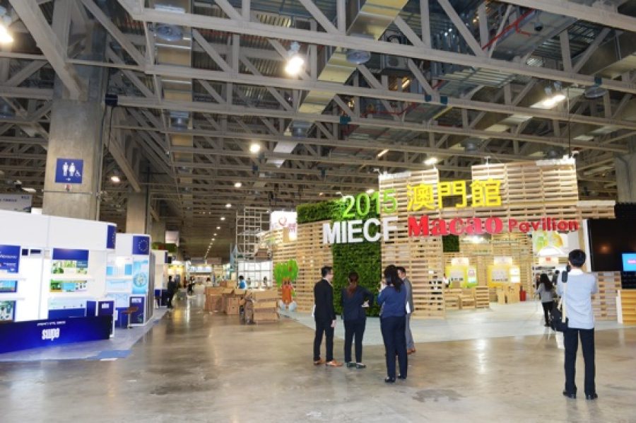 MICE statistics of Macau shown increase of events in Q4