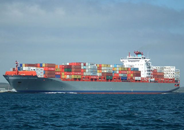 Macau’s trade deficit improves by 21 percent in January