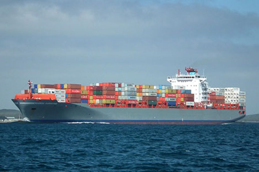 Macau’s trade deficit improves by 21 percent in January