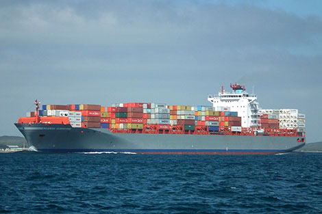 Macau’s trade deficit improves by 21 percent in January