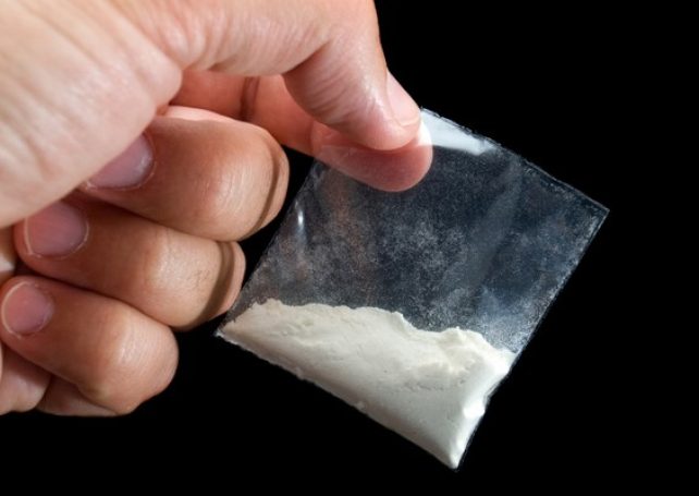 Three arrested in Macau’s third greatest drug bust since 1999