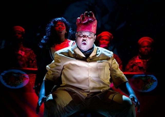 Shakespeare and Chinese opera dominate Macao Arts Festival