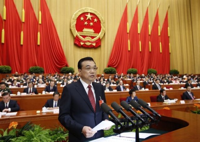 Macau to play bigger role in China’s economic development