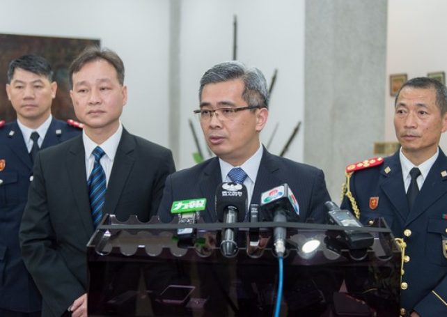 Macau Customs to sign co-operation deal with mainland counterpart