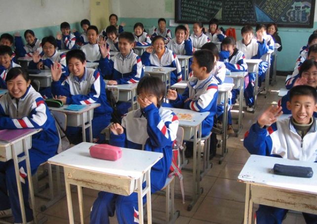 Macau schools to close during extreme weather