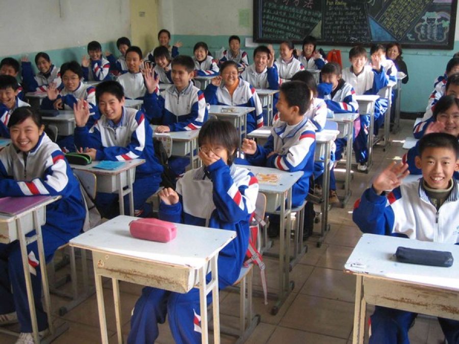 Macau schools to close during extreme weather