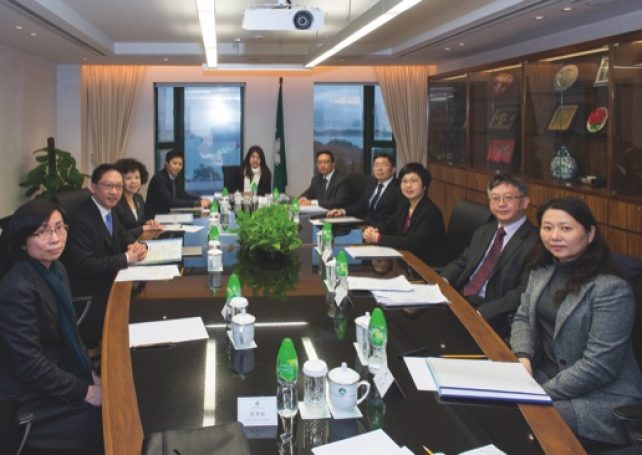 HK-Macau ‘extradition deal’ may be retroactive