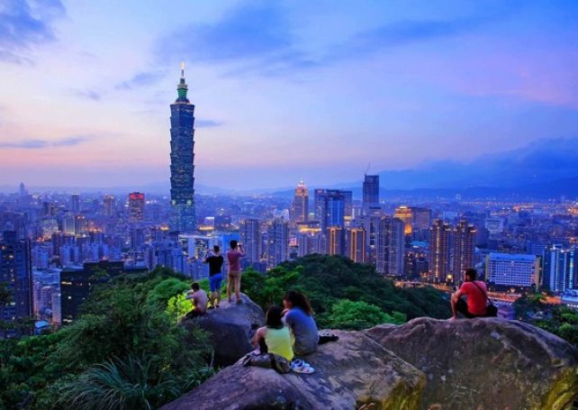 Festival aims to show Taiwan’s ‘most beautiful scenery’ in Macau