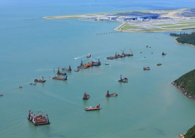 China’s State Council proposes to integrate Hong Kong, Macau economy with nine mainland provinces