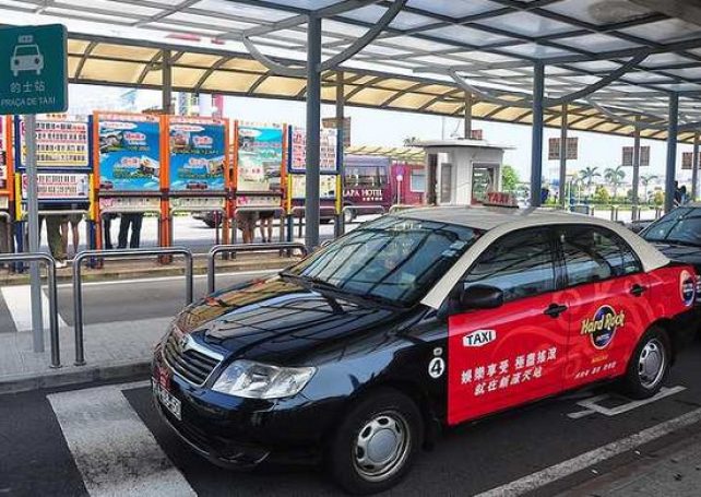 250 taxi licences open for public tender in Macau