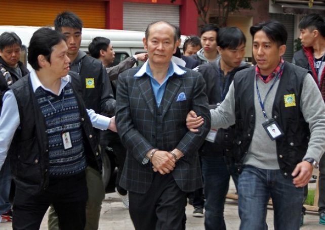 All 6 hotel sex ring defendants found guilty in Macau
