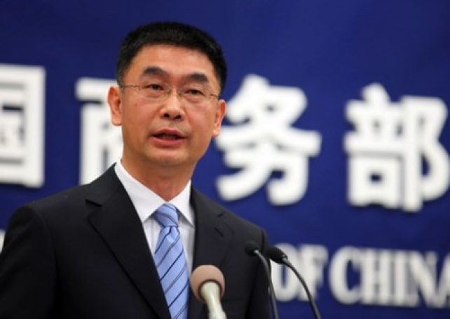 Laison office says Macau progress is in the economic recostructure